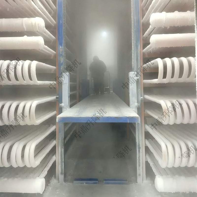 液压货梯适用场景全解析 2025-07-06(图1)