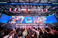 朝夕光年首次亮相ChinaJoy 携多款新游矩阵震撼登场(图1)