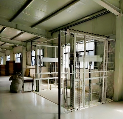 如何为您的仓库选购一台“称职”的货梯？ 2025-06-23