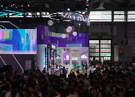 朝夕光年首次亮相ChinaJoy 携多款新游矩阵震撼登场(图2)