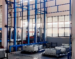 如何选择适合企业需求的升降货梯？ 2025-06-14