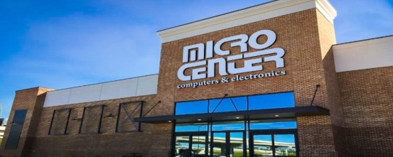 积木易搭旗下3DMakerpro与美国科技零售巨头Micro Center达成零售战略合作，加速美国3D扫描市场布局(图2)