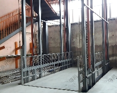 如何选择适合企业需求的升降货梯？ 2025-06-14(图2)