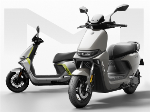 九号公司“真智能”突围！2025上半年营收超117亿，同比增长76.14%