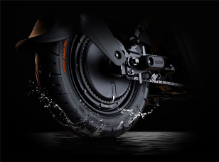 九号公司“真智能”突围！2025上半年营收超117亿，同比增长76.14%(图5)