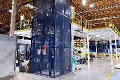 直上直下的力量：往复式提升机深度解析 2025-06-09 - 新龙谷信息港