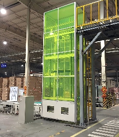 直上直下的力量：往复式提升机深度解析 2025-06-09(图4)