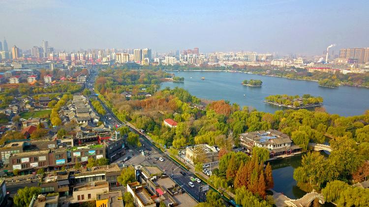 济南走出“以居民为主体”历史文化名城保护新路子