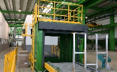 往复式提升机技术突破，最高提升高度达50米 2025-05-13(图3)