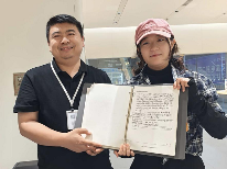 星海暖夜：工程师的紧急救援与贴心守护(图2)