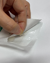 TTS泰得思革新N15离型膜技术，解决食品内包装剥离难题(图2)