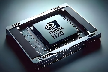 英伟达“后门”风险存疑？国产芯片纷纷掏出“安全牌” - 新龙谷信息港