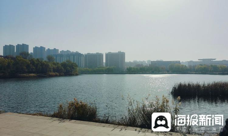 山东菏泽:一张现代水网,激活发展“一盘棋”(图2) 山东菏泽:一张现代水网,激活发展“一盘棋”(图2)