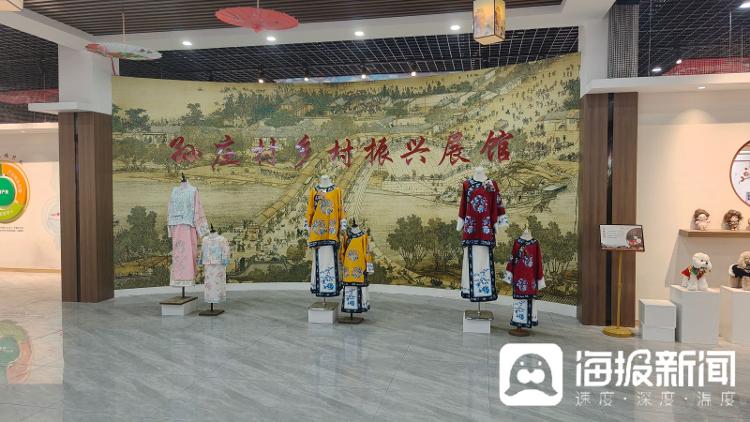 山东菏泽:一张现代水网,激活发展“一盘棋”(图3) 山东菏泽:一张现代水网,激活发展“一盘棋”(图3)