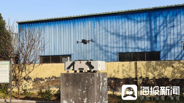 山东菏泽:一张现代水网,激活发展“一盘棋”(图4) 山东菏泽:一张现代水网,激活发展“一盘棋”(图4)