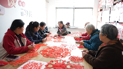 山东：公共文化服务润民心 惠民生(图1)