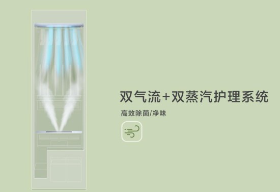 悦己生活，从“净”开始：三星AI神系列家电开启精致生活新篇章(图8)