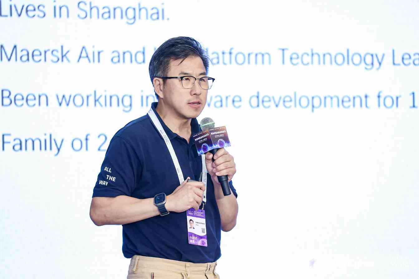 壹沓战略升级「ONEAIX」，运小沓4.0开启供应链智能体自主决策时代(图14)