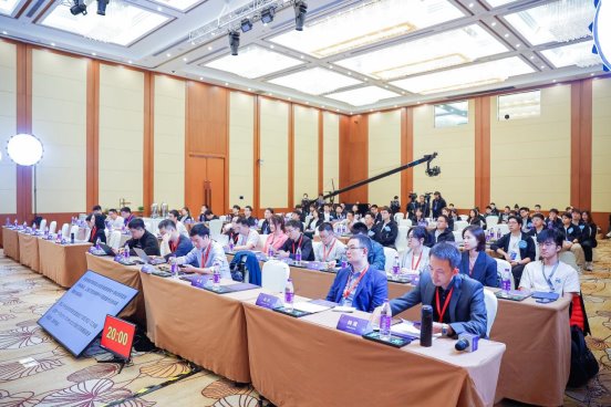 感天下，智未来 首届全球无线感知竞赛SSC 2025正式启动(图4)