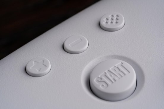 经典重燃：八位堂正式推出64蓝牙手柄(图4)