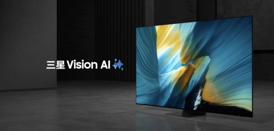 以技术创新树立行业标杆：三星OLED S95F荣膺T3 Awards 2025双冠(图1)