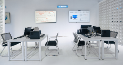 华为擎云亮相第三届内蒙古教育装备展示会 构建学以智用的教育生态(图2)