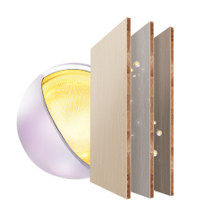 从行业首创到权威认证，莫干山植物源释香板用实力征服市场(图5)