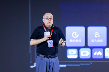 WAIC 2025 论坛直击 | 超聚变智能体与应用专题论坛圆满召开(图12)