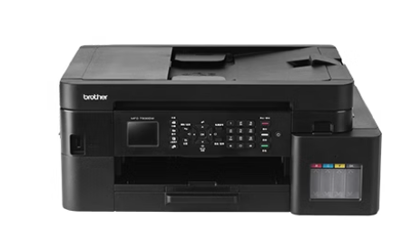 Brother DCP-T735DW，快乐暑假“印”出来(图10)