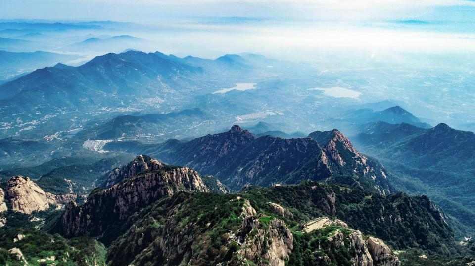 时政眼|“十五五”,怎么拼?读懂山东“14810”(图2) 时政眼|“十五五”,怎么拼?读懂山东“14810”(图2)