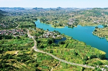 时政眼|“十五五”,怎么拼?读懂山东“14810”(图6) 时政眼|“十五五”,怎么拼?读懂山东“14810”(图6)