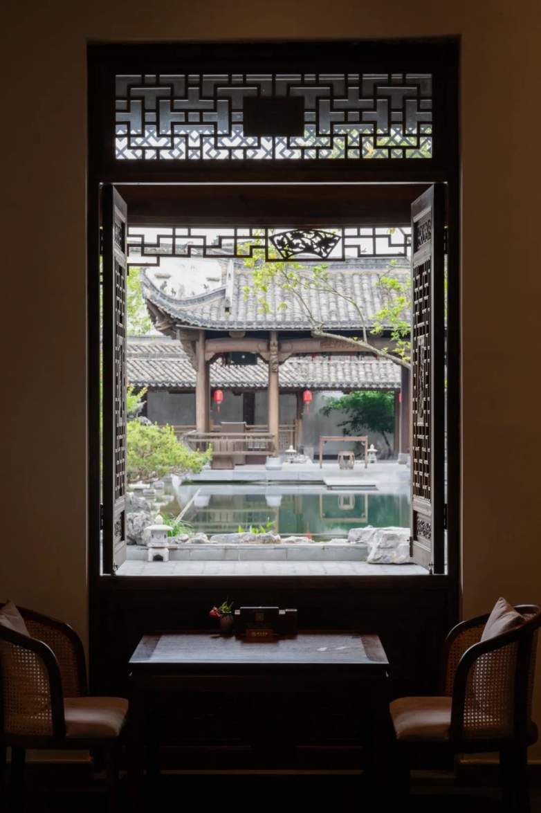 凿一孔，通万物(图12)