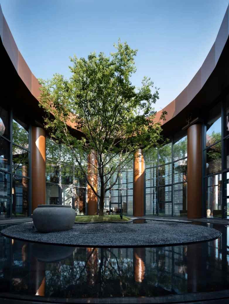 凿一孔，通万物(图17)