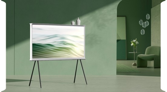 艺术电视2.0时代启幕，三星电视以科技艺术融合焕新家居美学(图9)