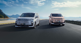 家有娃+爸妈还要带？10万左右的家用MPV推荐就选大通G50混动