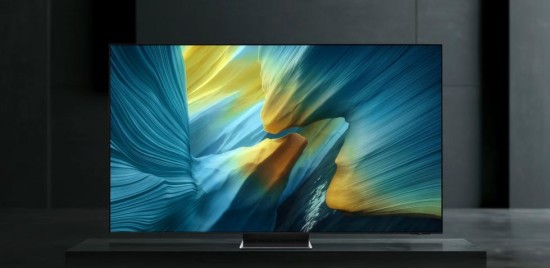 艺术电视2.0时代启幕，三星电视以科技艺术融合焕新家居美学(图5)