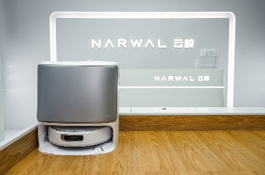 海外营收增长700%！阿里云助力云鲸智能出海(图1)