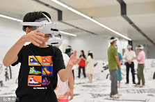 视觉中国：镜头下的活力盛夏(图8)