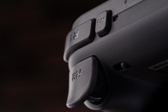 八位堂十二周年献礼！复古旗舰Pro 3蓝牙手柄正式发布(图5)