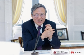 香港理工大学 鲲鹏昇腾科教创新孵化中心揭牌 培育计算人才创新生态(图3)