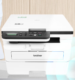 Brother DCP-B7578DW，职场航程中的“高能伙伴”(图2)