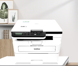 Brother DCP-B7578DW，职场航程中的“高能伙伴”