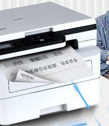 Brother DCP-B7578DW，职场航程中的“高能伙伴”(图3)