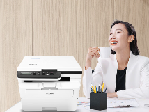 Brother DCP-B7578DW，职场航程中的“高能伙伴”(图4)