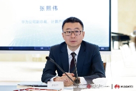 香港理工大学 鲲鹏昇腾科教创新孵化中心揭牌 培育计算人才创新生态(图5)