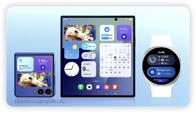 折叠手机哪款好？2025年最值得购买的折叠手机——三星Galaxy Z Fold7和Z Flip7(图4)