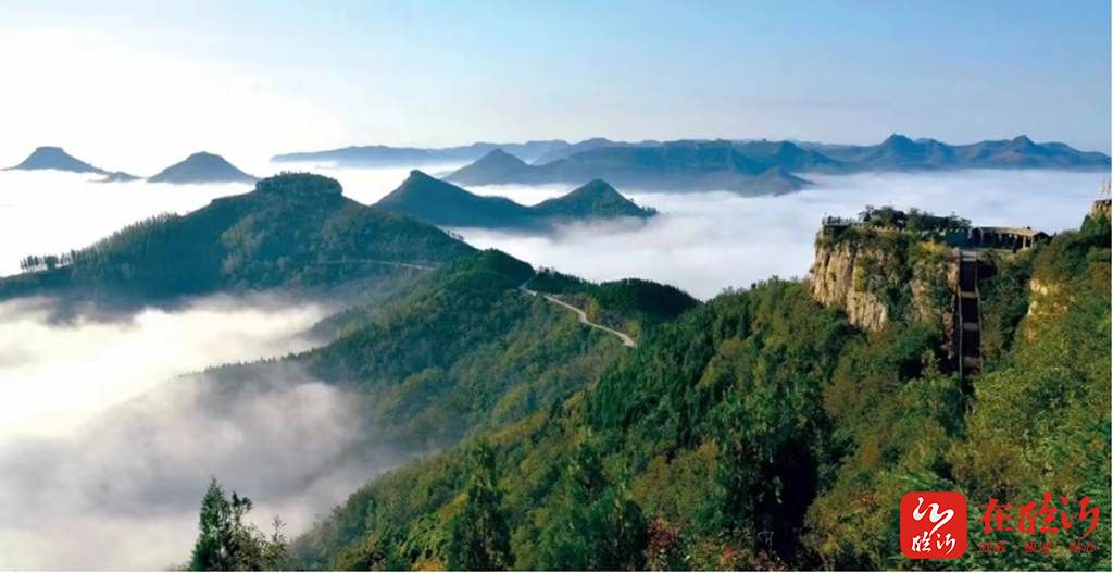 我的蒙山沂水(图2)