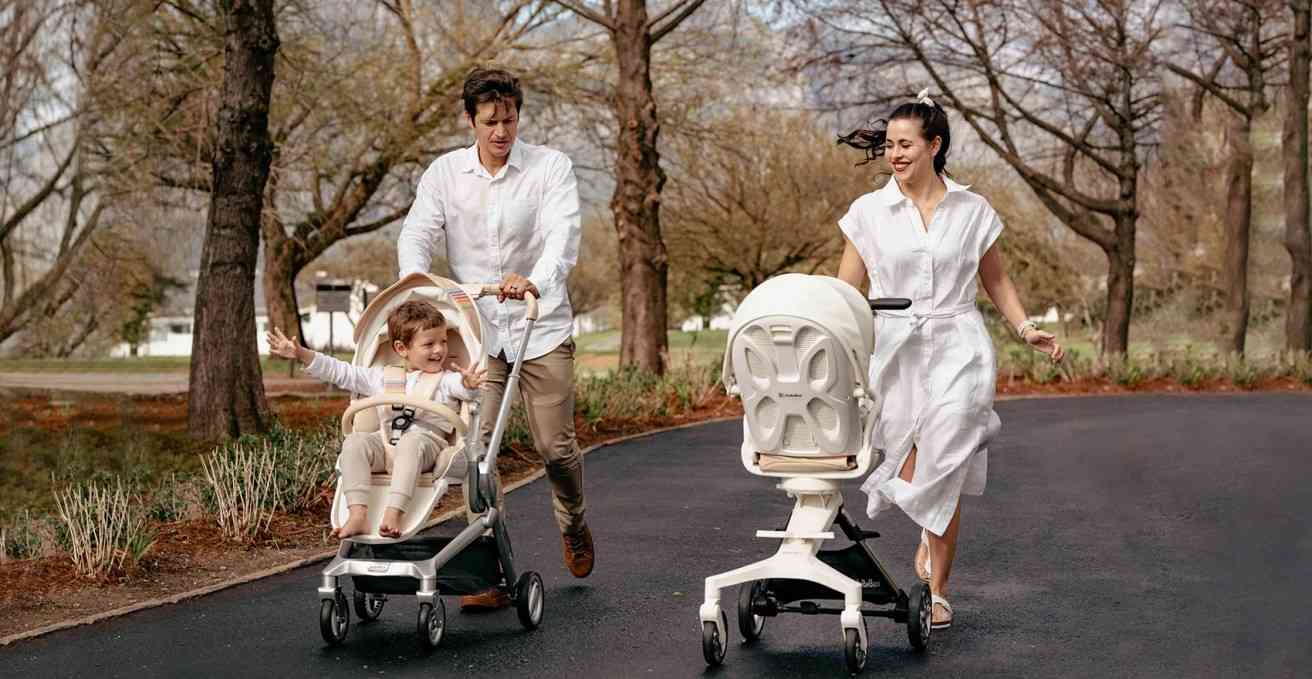 出生率低迷，婴童行业却逆势狂飙，BeBeBus如何做到反向增长？(图1)