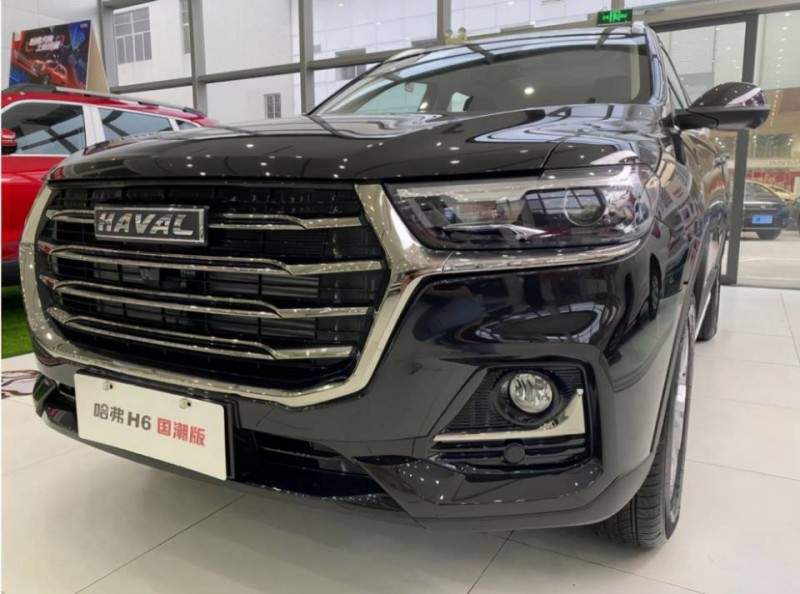 10万左右SUV车型：7款高性价比涵盖燃油混动，助你选车