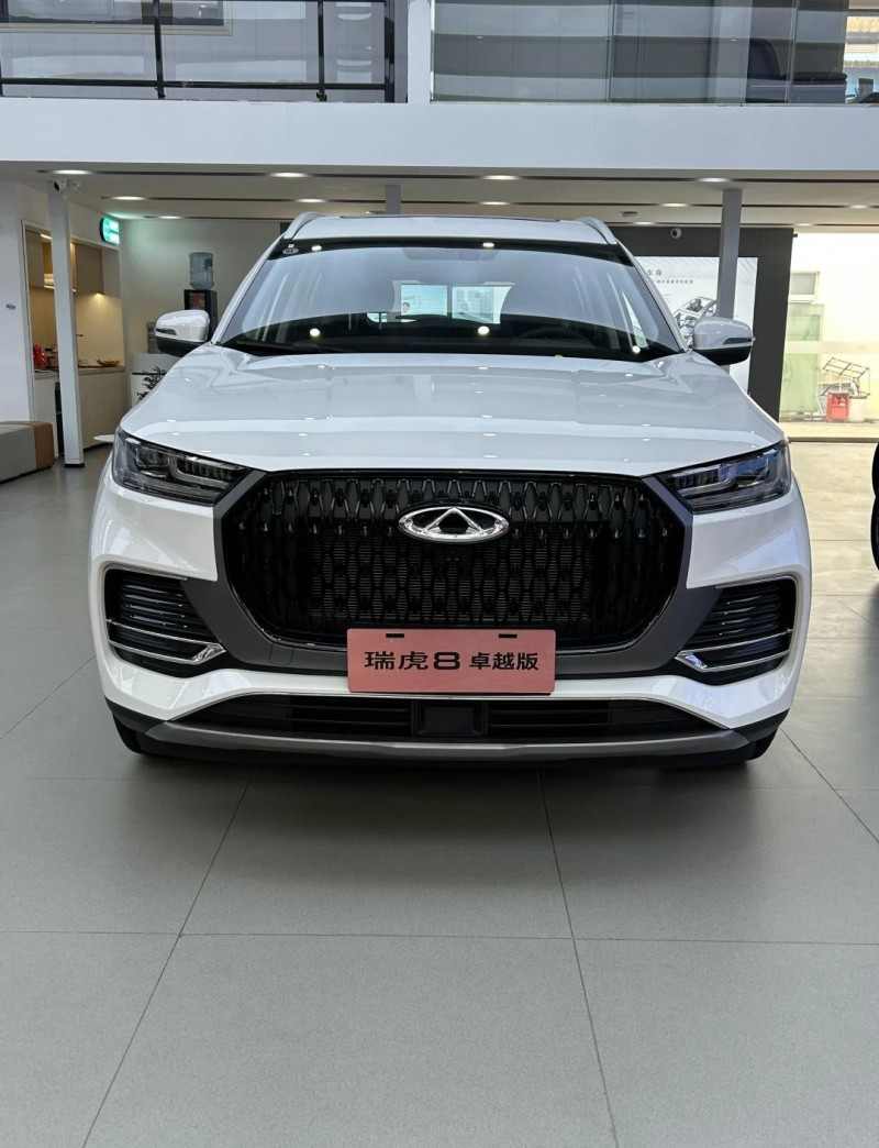 10万左右SUV车型：7款高性价比涵盖燃油混动，助你选车(图3)